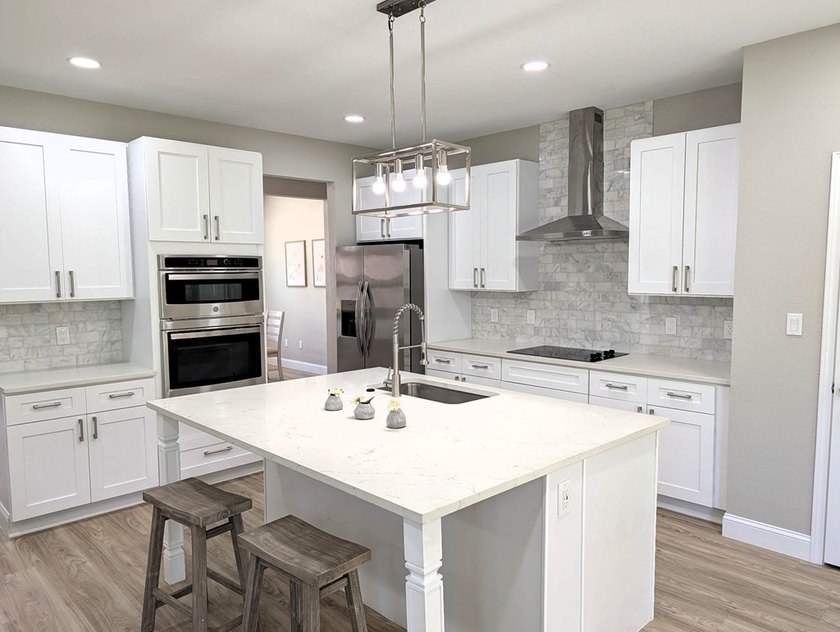 Welcome to where modern farmhouse style meets quality - photo 7