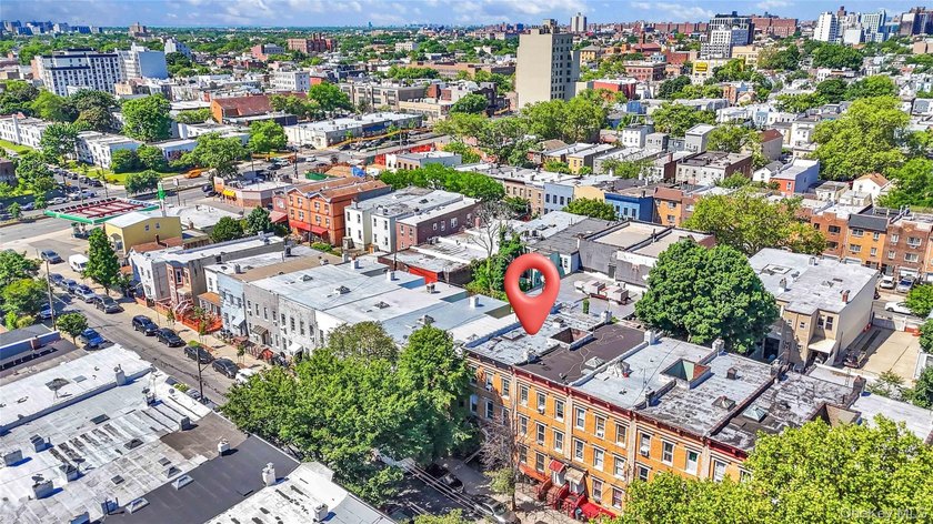 Presenting 192 Hale Avenue - a solid three-family home with a - photo 2