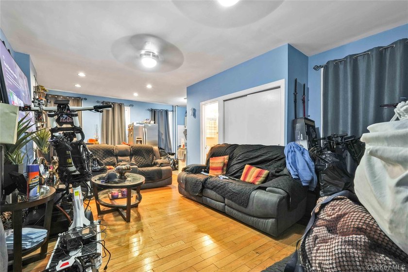 Presenting 192 Hale Avenue - a solid three-family home with a - photo 8
