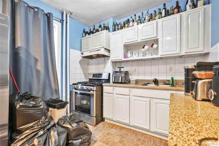 Presenting 192 Hale Avenue - a solid three-family home with a - photo 10