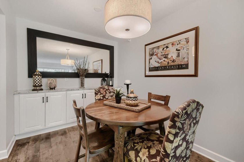 Experience affordable, one-level living in this beautifully - photo 3