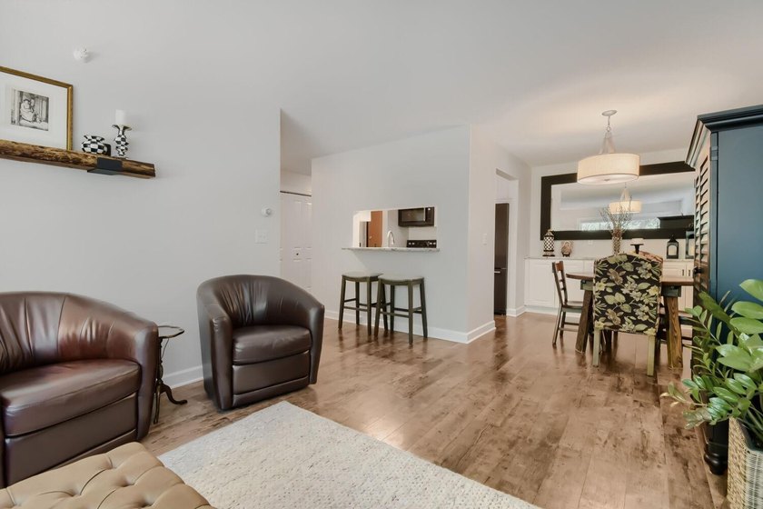 Experience affordable, one-level living in this beautifully - photo 8