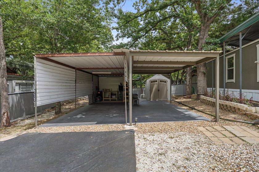 Escape to your own slice of paradise in the sought-after, gated - photo 15