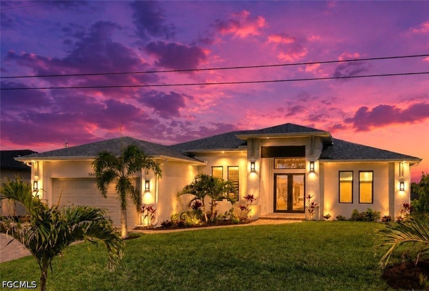 NEW CONSTRUCTION POOL HOME IS READY *LUXURY HOME 3/3+ DEN/ 2 CAR - photo 3