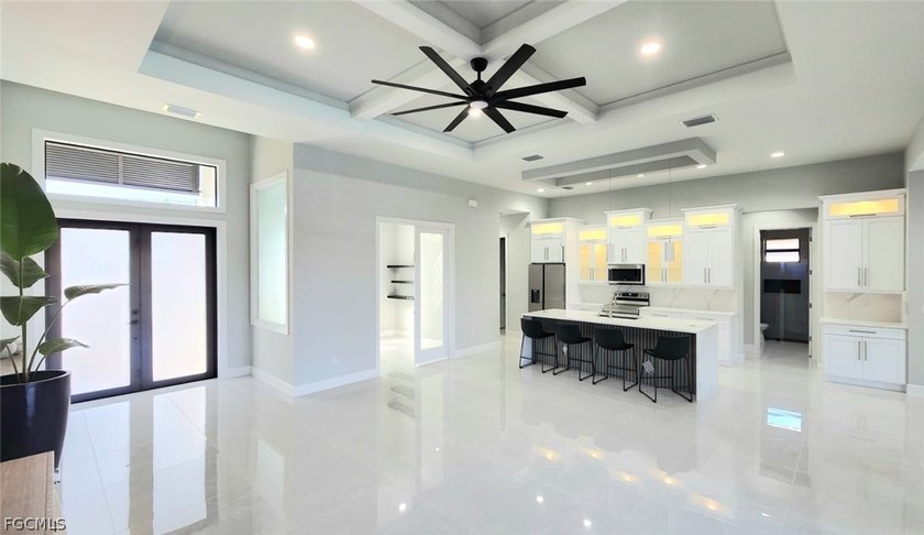 NEW CONSTRUCTION POOL HOME IS READY *LUXURY HOME 3/3+ DEN/ 2 CAR - photo 7