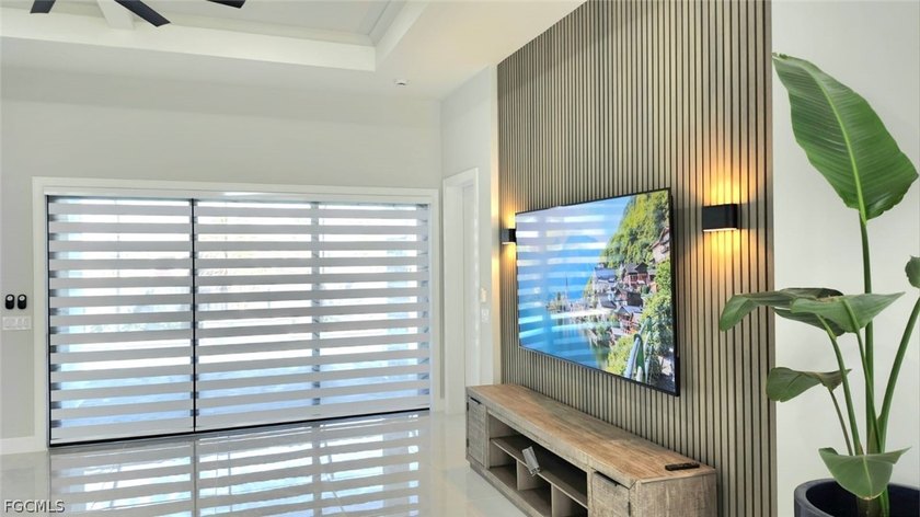 NEW CONSTRUCTION POOL HOME IS READY *LUXURY HOME 3/3+ DEN/ 2 CAR - photo 8