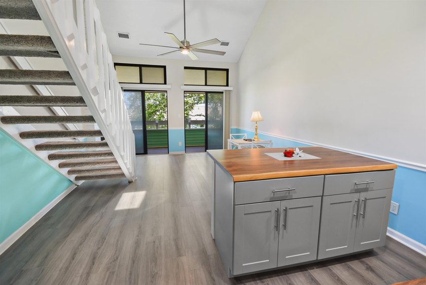 Experience coastal living at its finest in this beautifully - photo 10