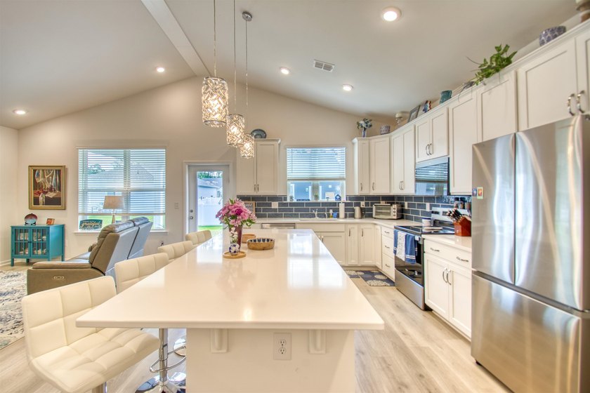 100% Financing Available! Welcome to 4019 Braid Court in the - photo 2