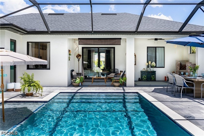 A Modern Oasis with the Ultimate Workshop in Lehigh Acres - photo 22