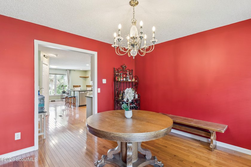 Enjoy fantastic MARSH AND RIVER views and your own private - photo 22