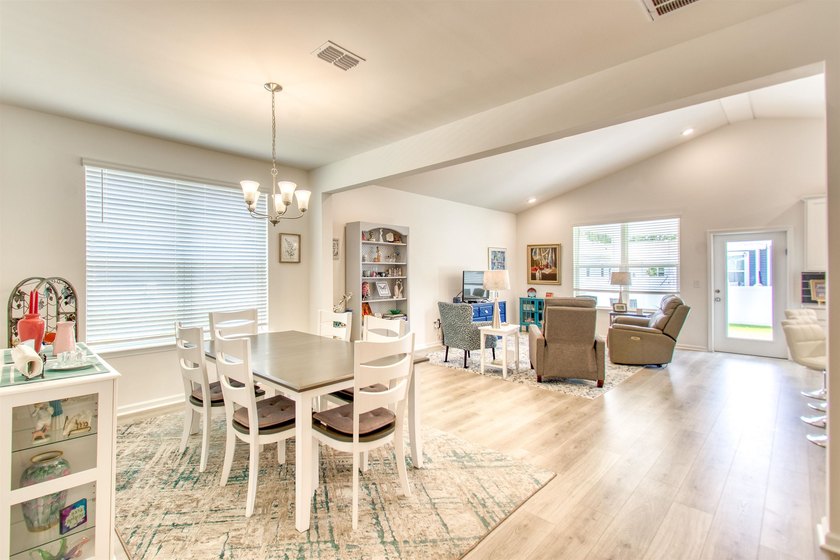 100% Financing Available! Welcome to 4019 Braid Court in the - photo 3