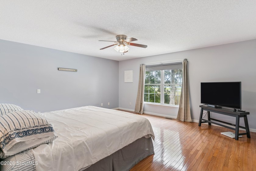 Enjoy fantastic MARSH AND RIVER views and your own private - photo 24