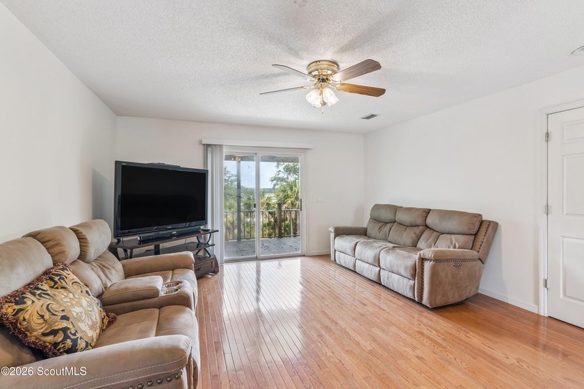 Enjoy fantastic MARSH AND RIVER views and your own private - photo 29