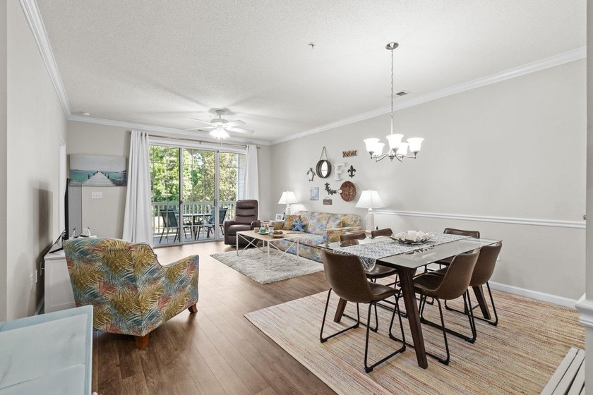 Meticulously maintained and beautifully updated, this 2BR/2BA - photo 8