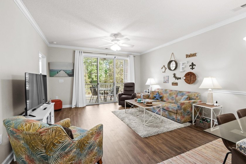 Meticulously maintained and beautifully updated, this 2BR/2BA - photo 9