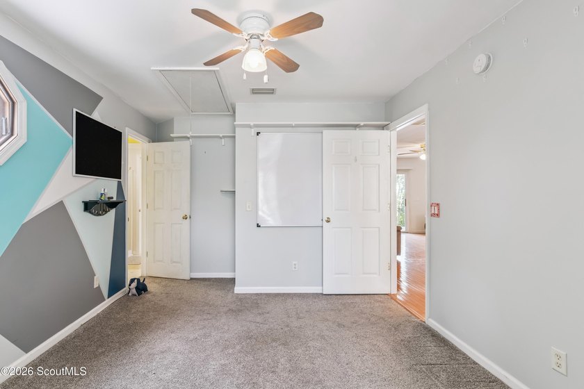 Enjoy fantastic MARSH AND RIVER views and your own private - photo 44