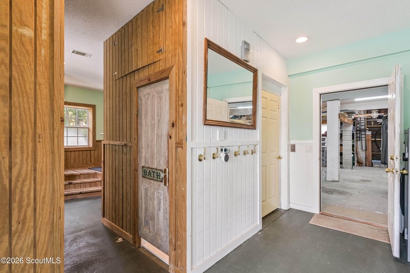 Enjoy fantastic MARSH AND RIVER views and your own private - photo 47