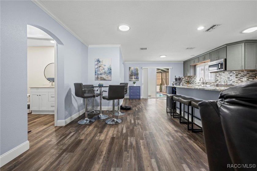 MAJOR PRICE REDUCTION!Move-In Ready 3-Bedroom Pool Home with - photo 29