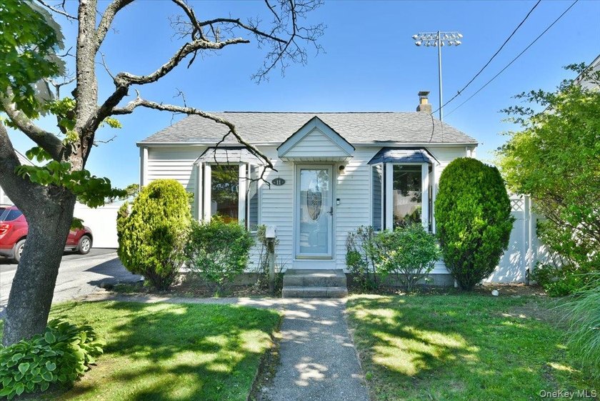 Listing photo
