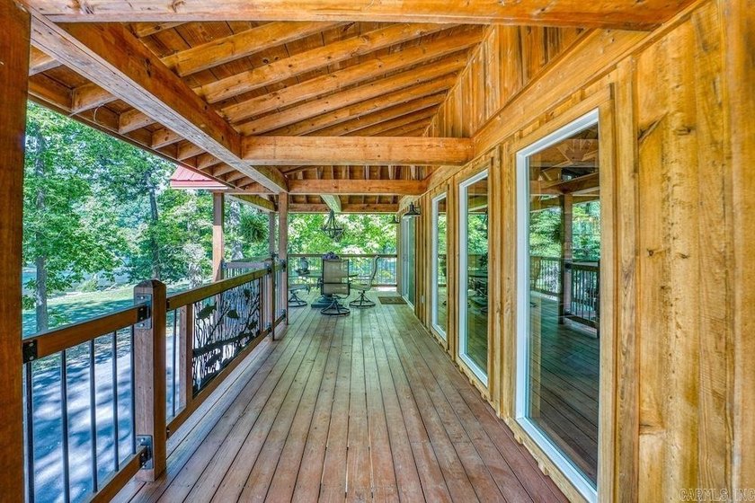 This rare Spring River property near Mammoth Spring offers - photo 17