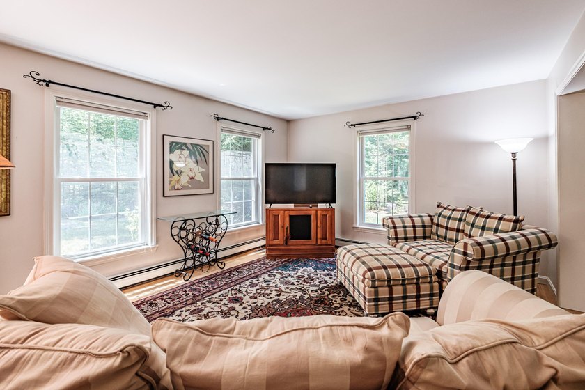 Timeless New England charm and warm character blend seamlessly - photo 20