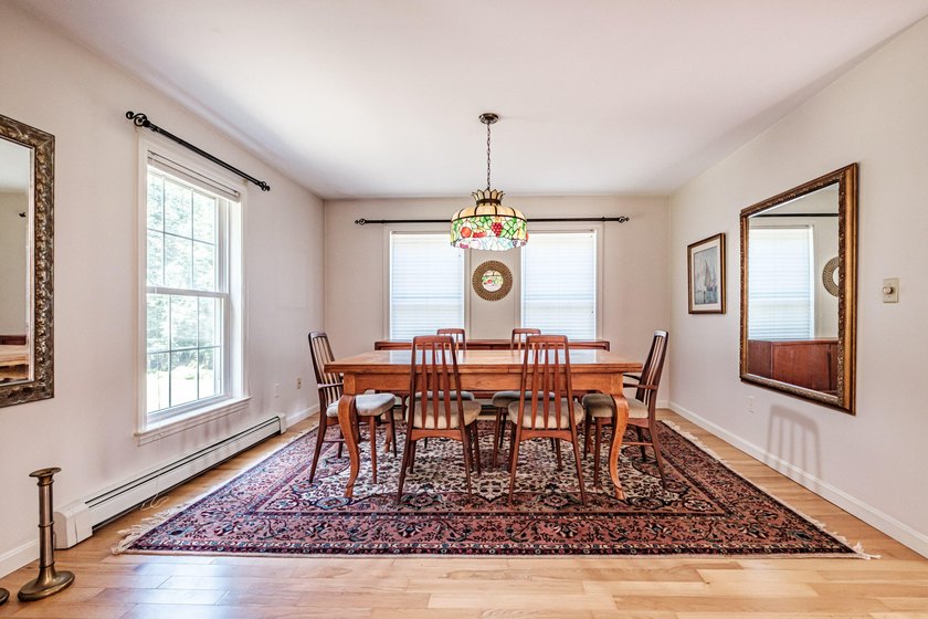 Timeless New England charm and warm character blend seamlessly - photo 22