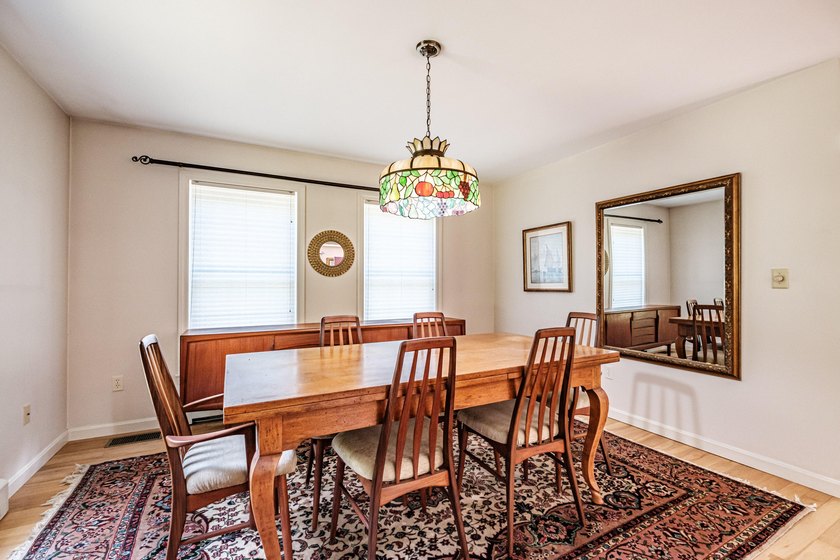Timeless New England charm and warm character blend seamlessly - photo 23