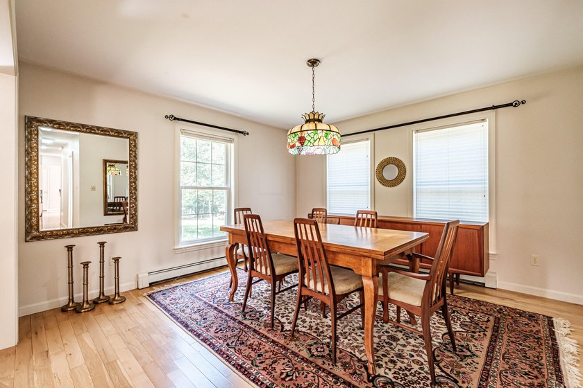 Timeless New England charm and warm character blend seamlessly - photo 25