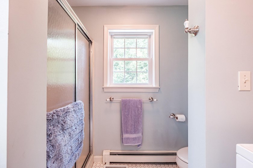 Timeless New England charm and warm character blend seamlessly - photo 28