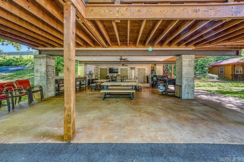 This rare Spring River property near Mammoth Spring offers - photo 30