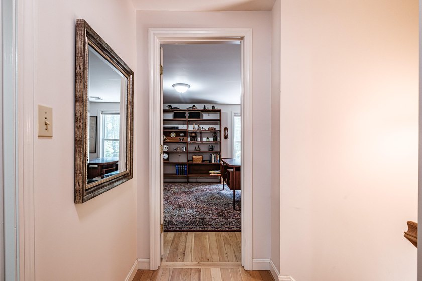 Timeless New England charm and warm character blend seamlessly - photo 32