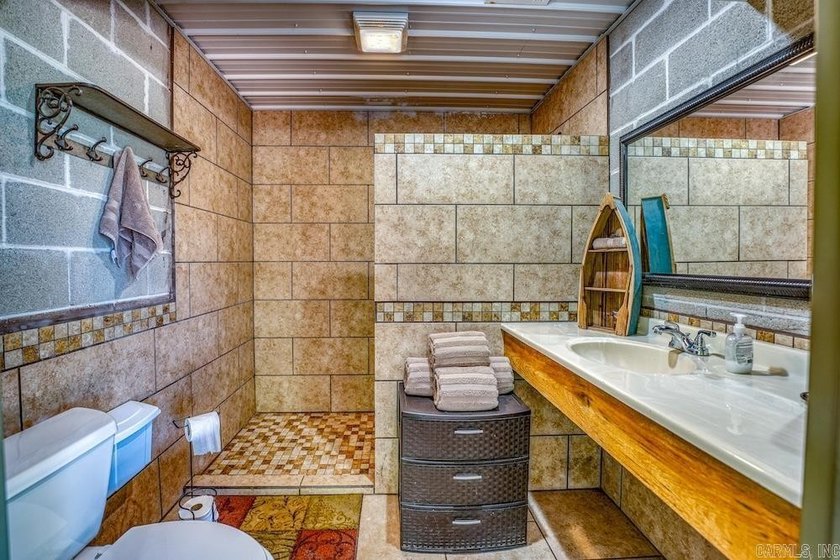 This rare Spring River property near Mammoth Spring offers - photo 35