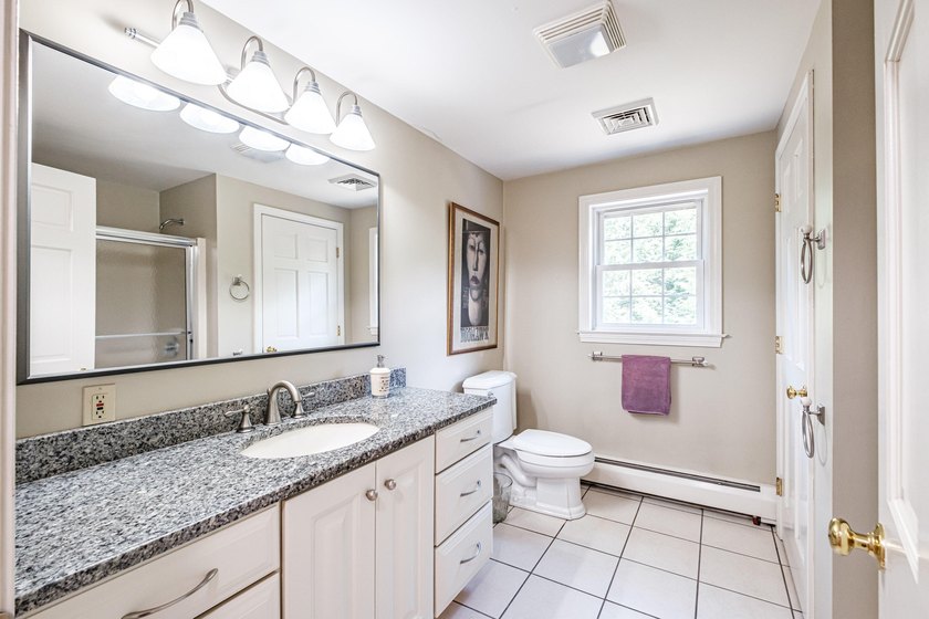 Timeless New England charm and warm character blend seamlessly - photo 37
