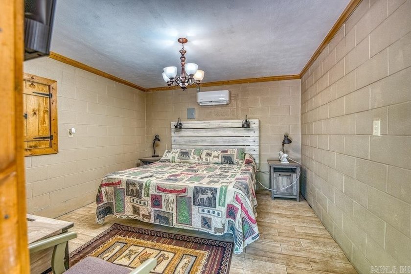 This rare Spring River property near Mammoth Spring offers - photo 39