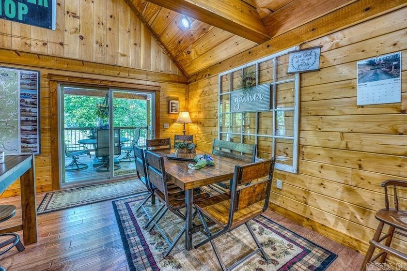 This rare Spring River property near Mammoth Spring offers - photo 42