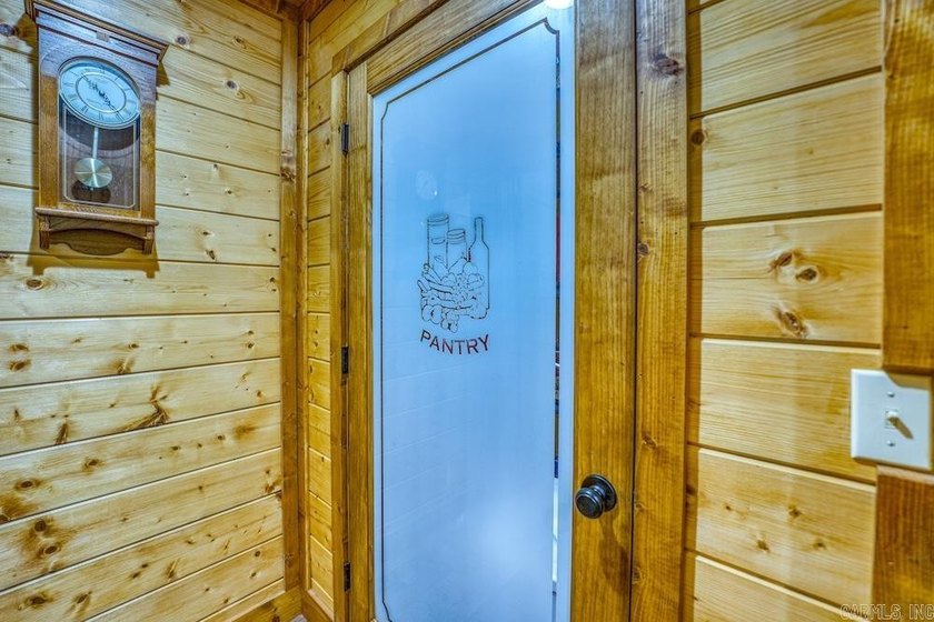 This rare Spring River property near Mammoth Spring offers - photo 45