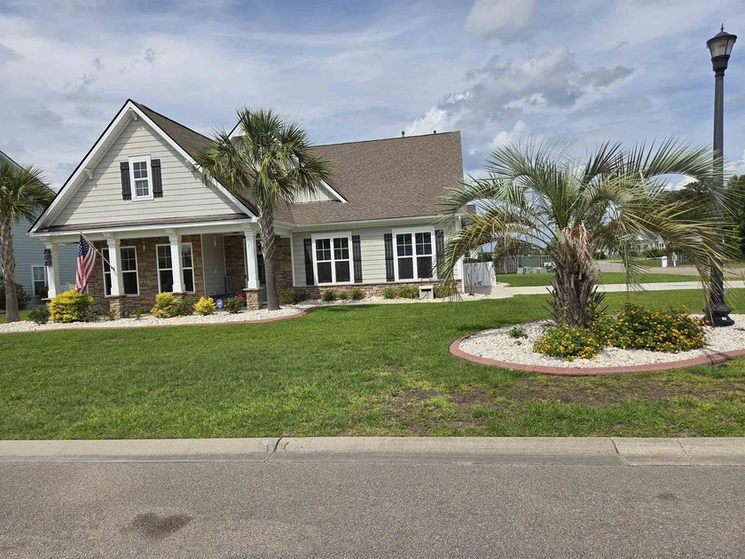Motivated Sellers! Beautiful low country home in the gated Sago - photo 3