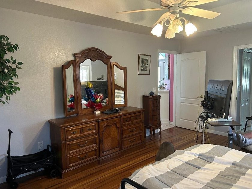 Home is being sold AS IS!! The roof is original, as well as the - photo 14