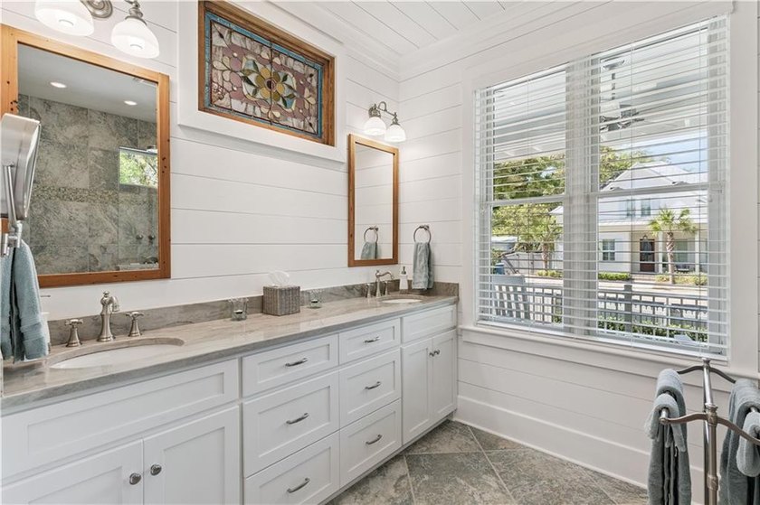 Welcome to an extraordinary custom beach cottage in the coveted - photo 21