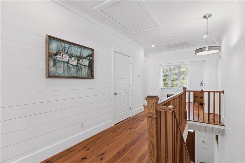 Welcome to an extraordinary custom beach cottage in the coveted - photo 29
