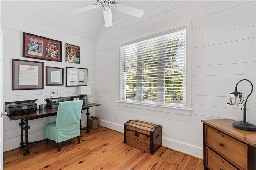 Welcome to an extraordinary custom beach cottage in the coveted - photo 30