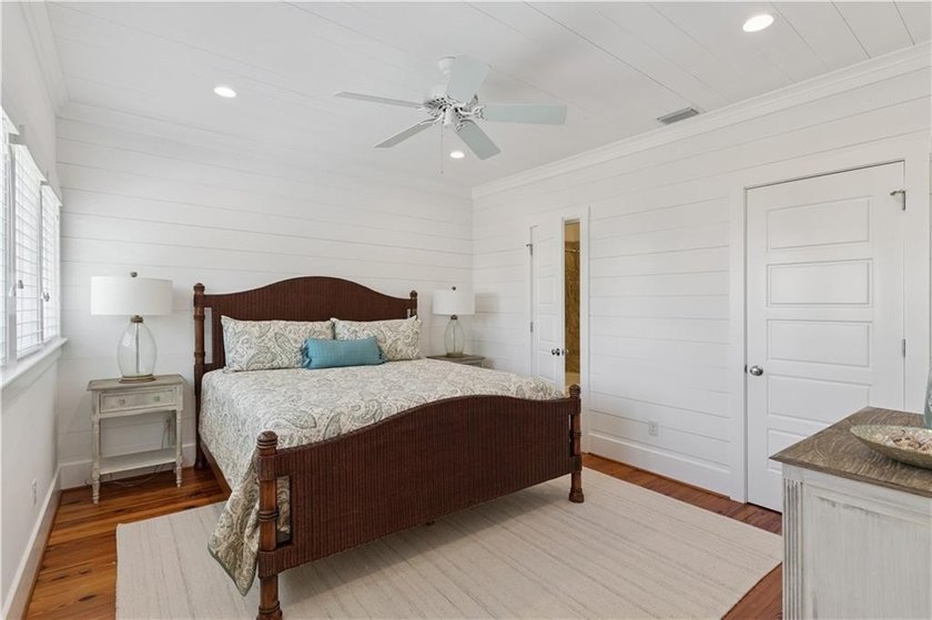 Welcome to an extraordinary custom beach cottage in the coveted - photo 32