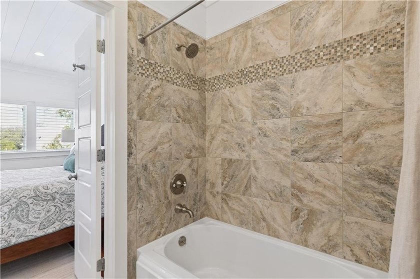 Welcome to an extraordinary custom beach cottage in the coveted - photo 34