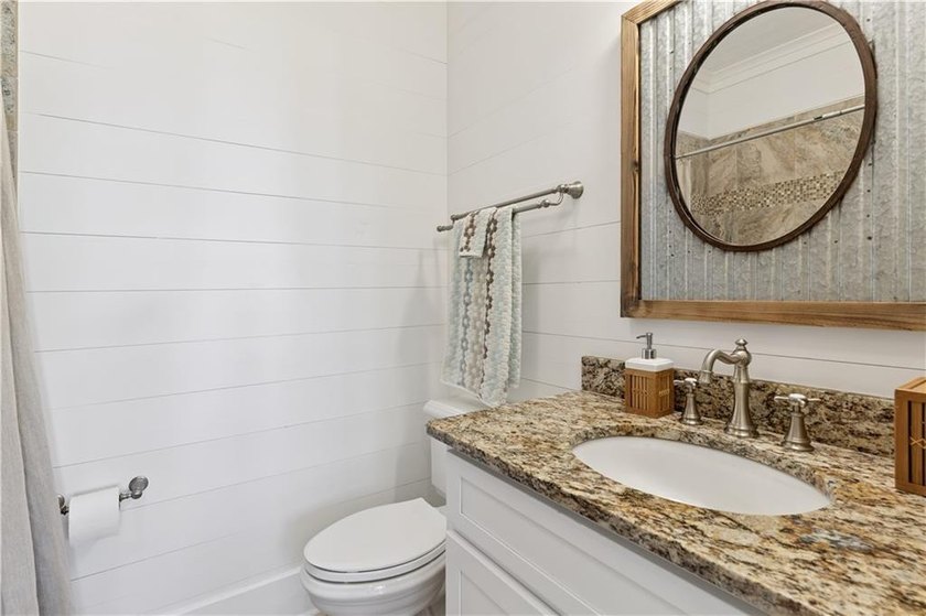 Welcome to an extraordinary custom beach cottage in the coveted - photo 35
