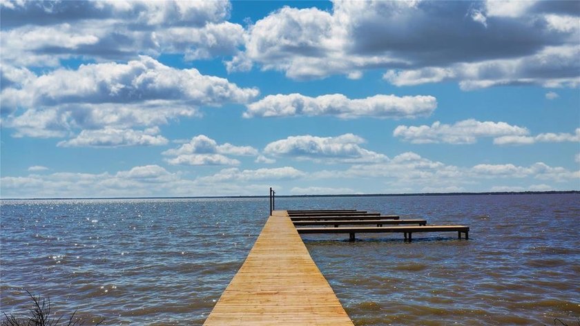 71 acre lot in newer gated community on Cedar Creek Lake with - photo 8