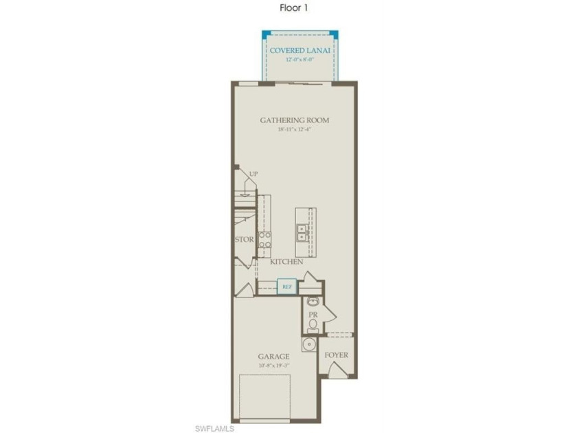 The Alder is a beautiful brand new 3 bed, 2.5 bath, 1 and a half - photo 2