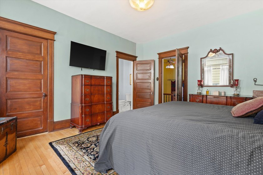 Step into timeless elegance with this beautifully preserved - photo 12