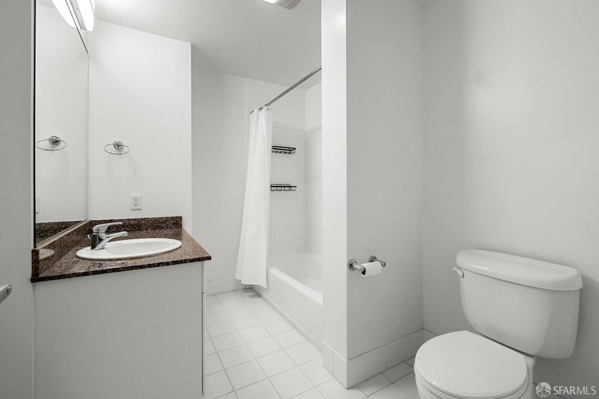1-bedroom Below Market Rate (BMR) housing opportunity available - photo 6