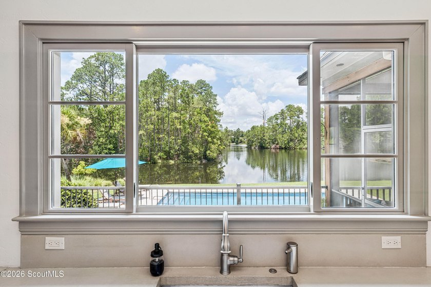 Situated along Stillwater Lake, 191 Stillwater Drive is a custom - photo 18