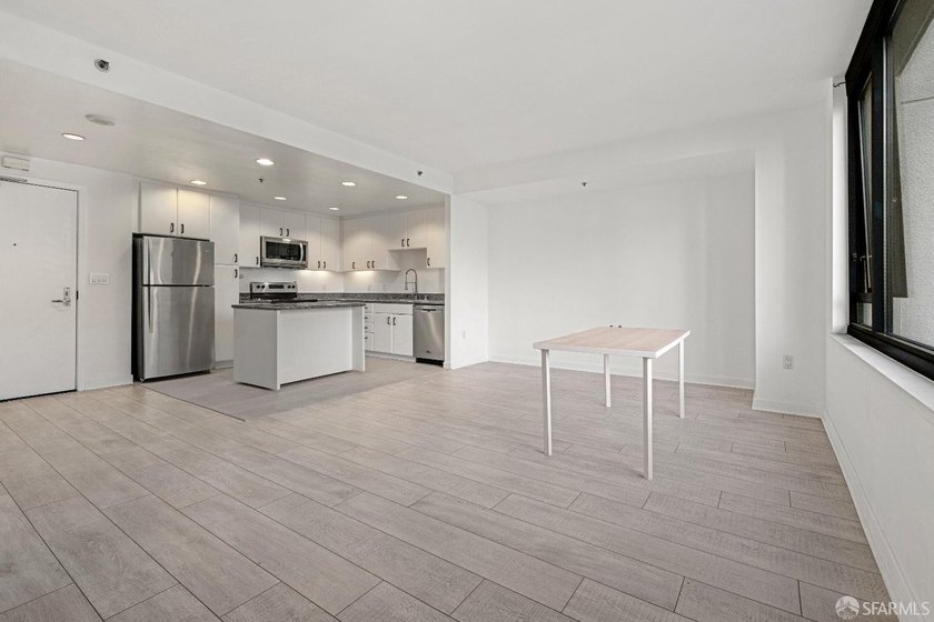1-bedroom Below Market Rate (BMR) housing opportunity available - photo 8